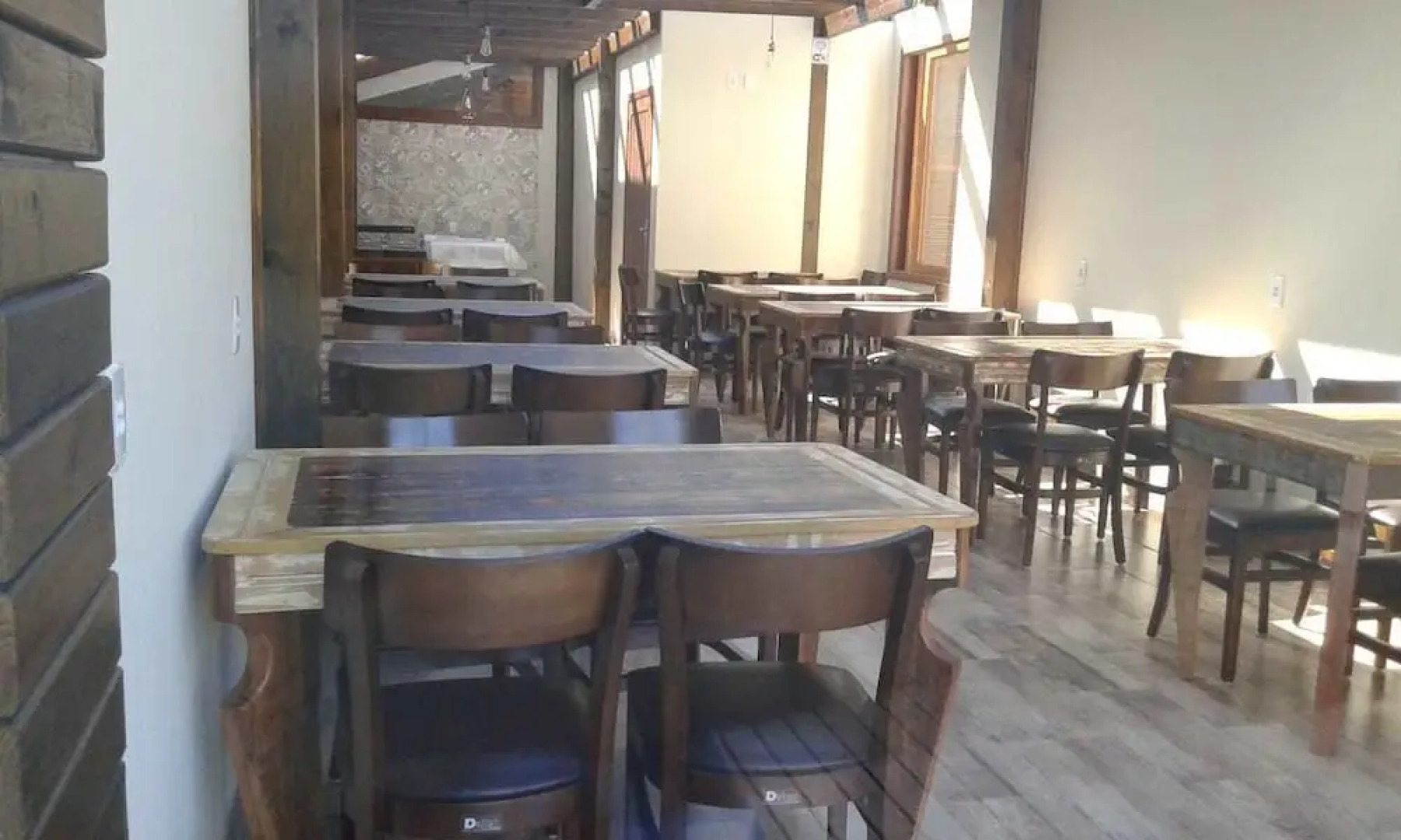 Pousada Ponta da Barra