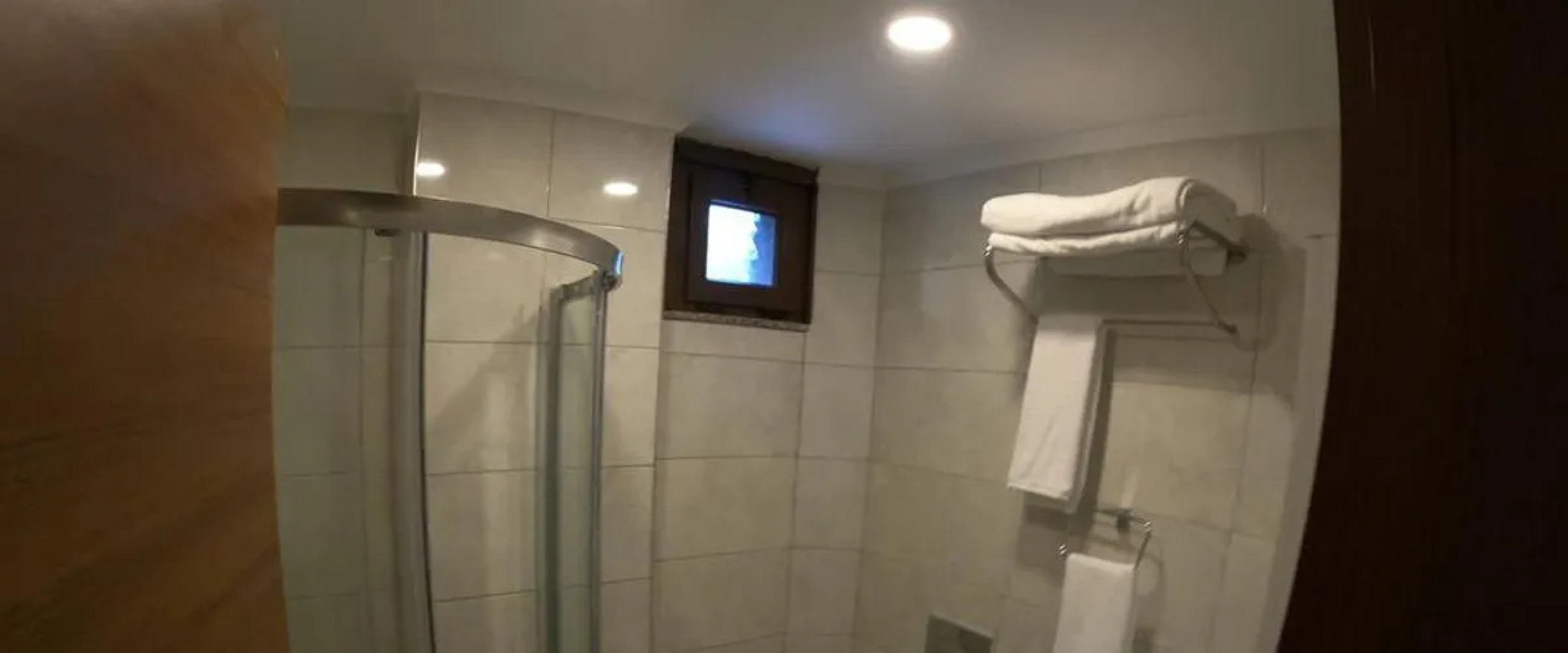 Savsat Karagol Hotel