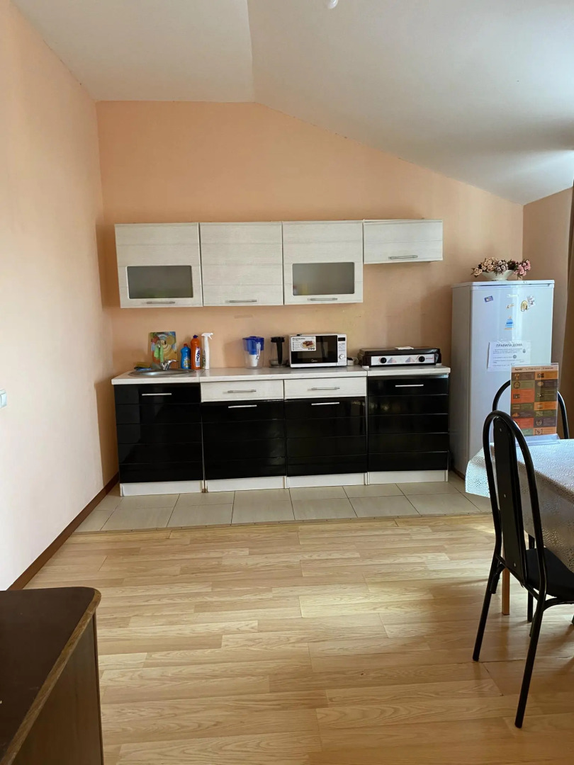 Как дома 05 на улице 5-я Текстильная