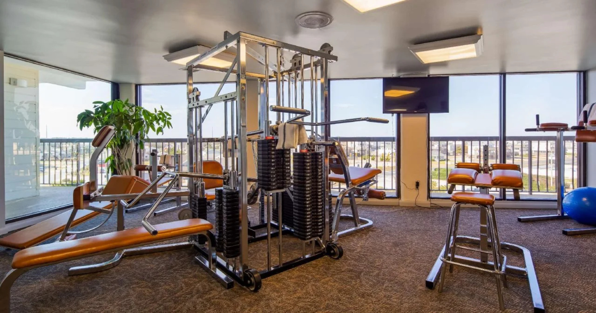 Best Western Ocean Reef Suites