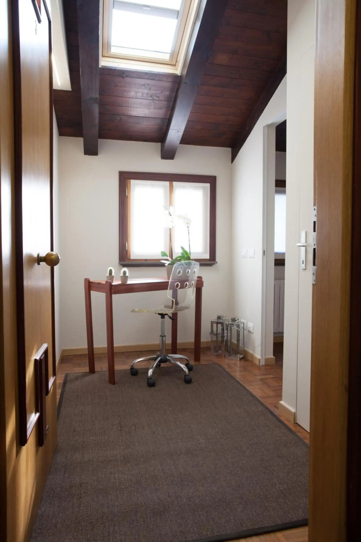 Residence Le Casette