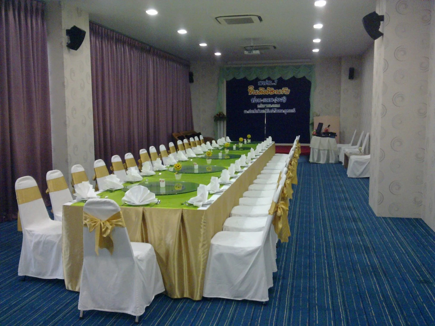 Prajaktra Design Hotel