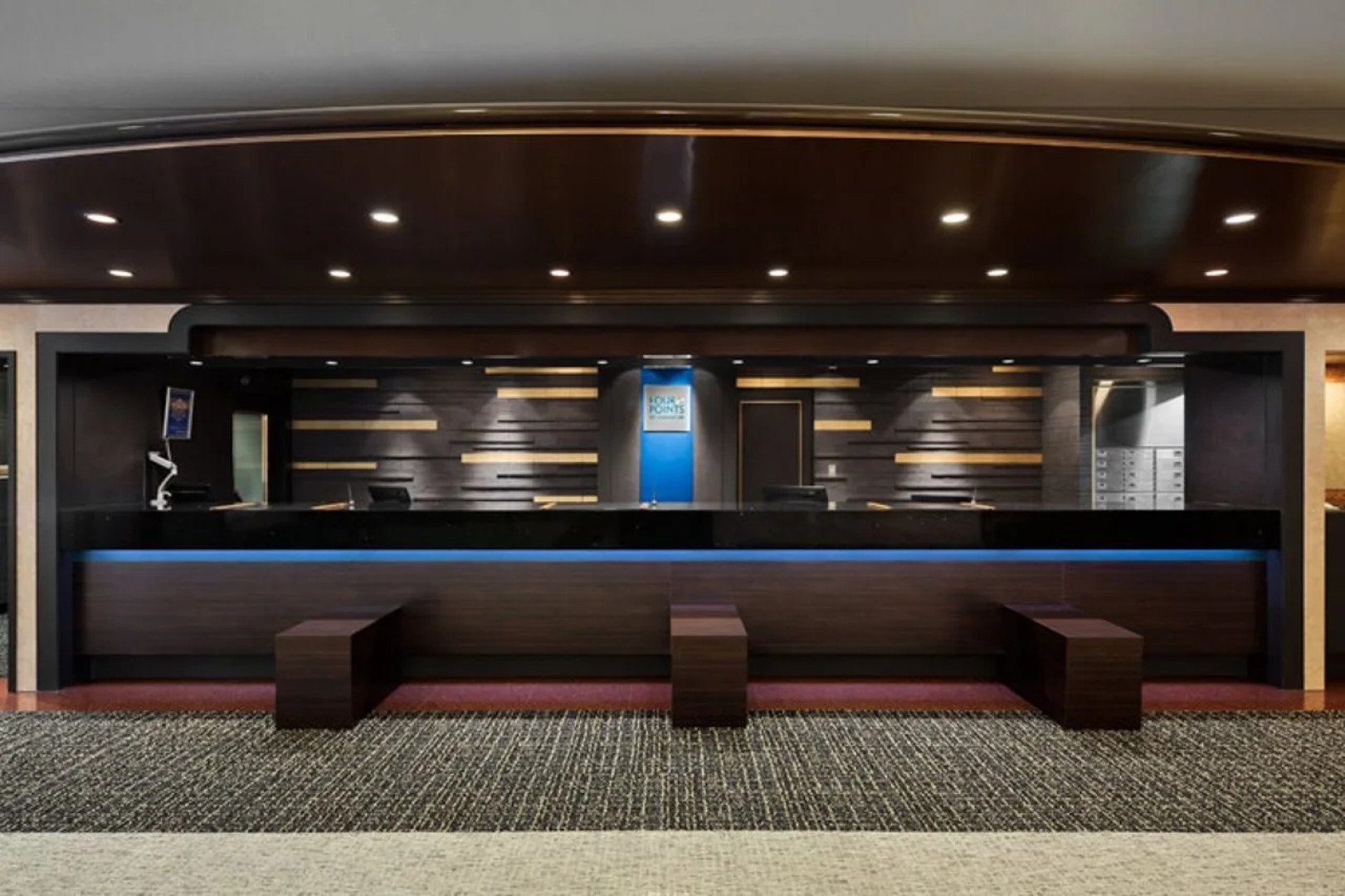 Premier Hotel - Cabin President - Hakodate