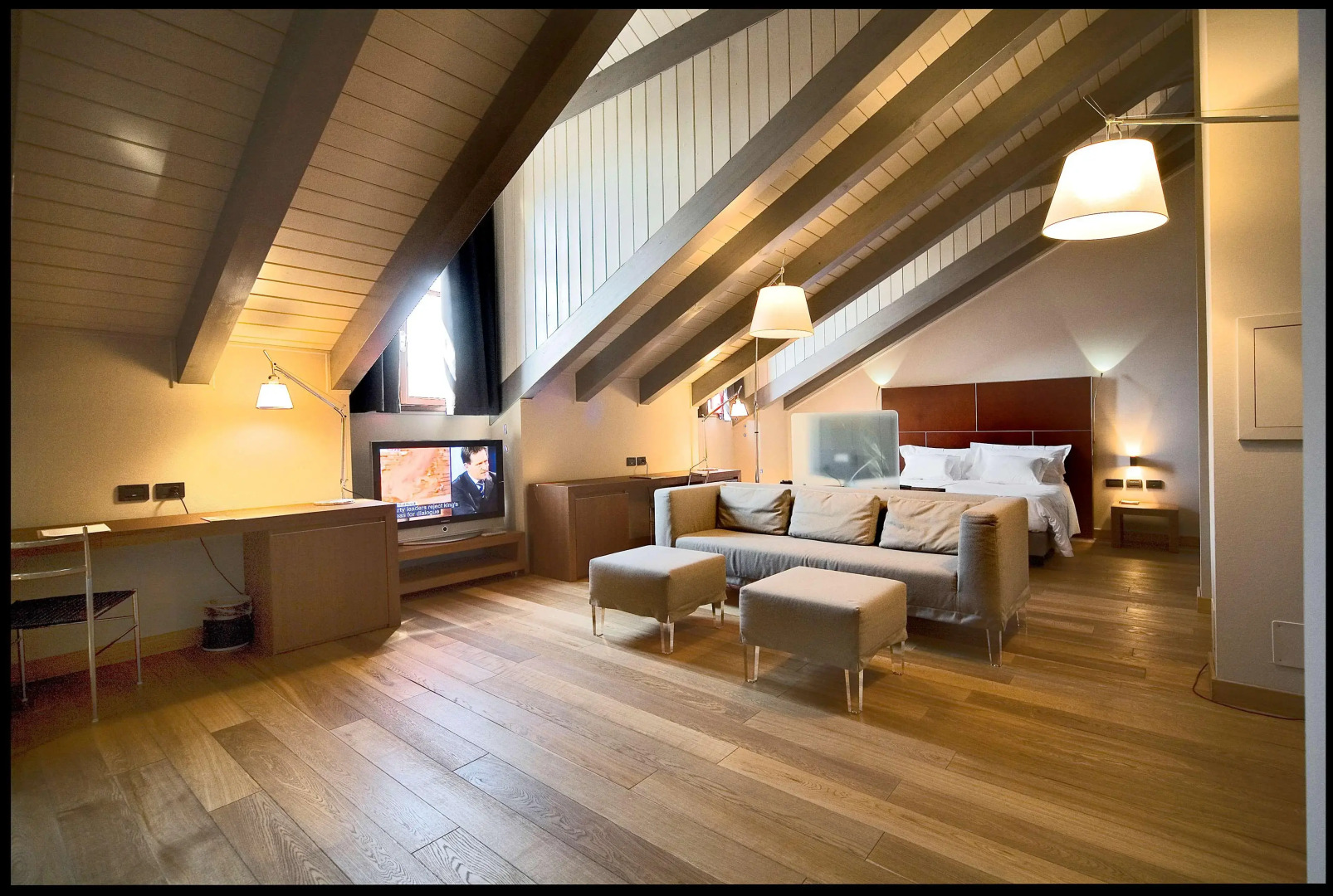 NH Collection Torino Santo Stefano