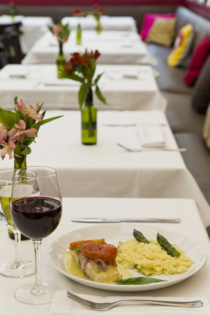 InterCity Address Faria Lima