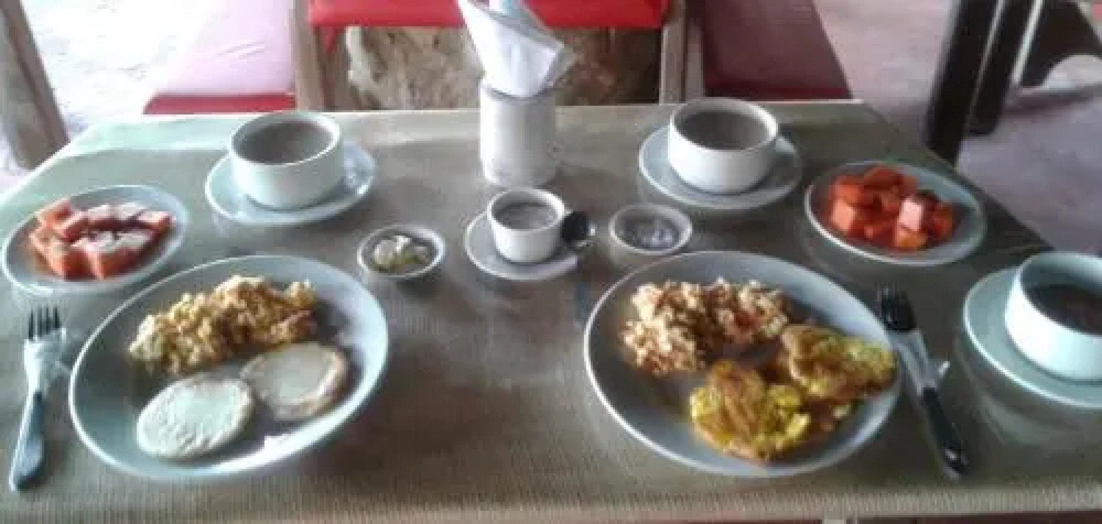 Bungalows San Bernardo del Viento