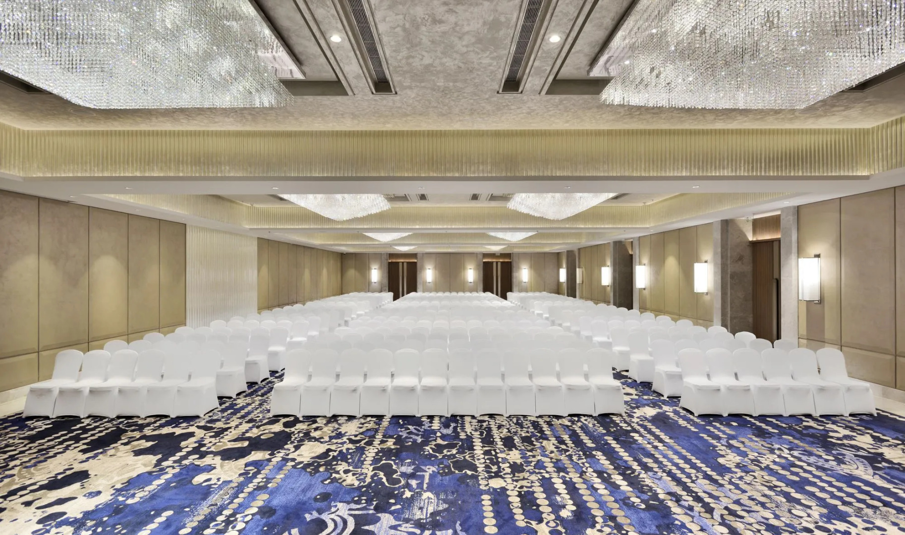 Indore Marriott Hotel