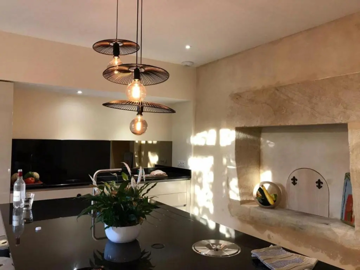 Gîte La Roque-Gageac, 4 pièces, 6 personnes - FR-1-616-251