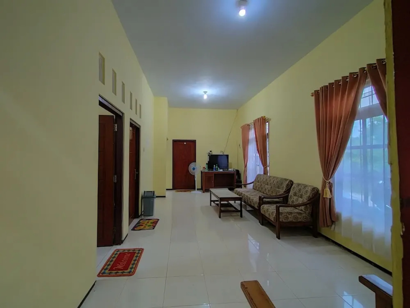 Karangasem Resort Homestay