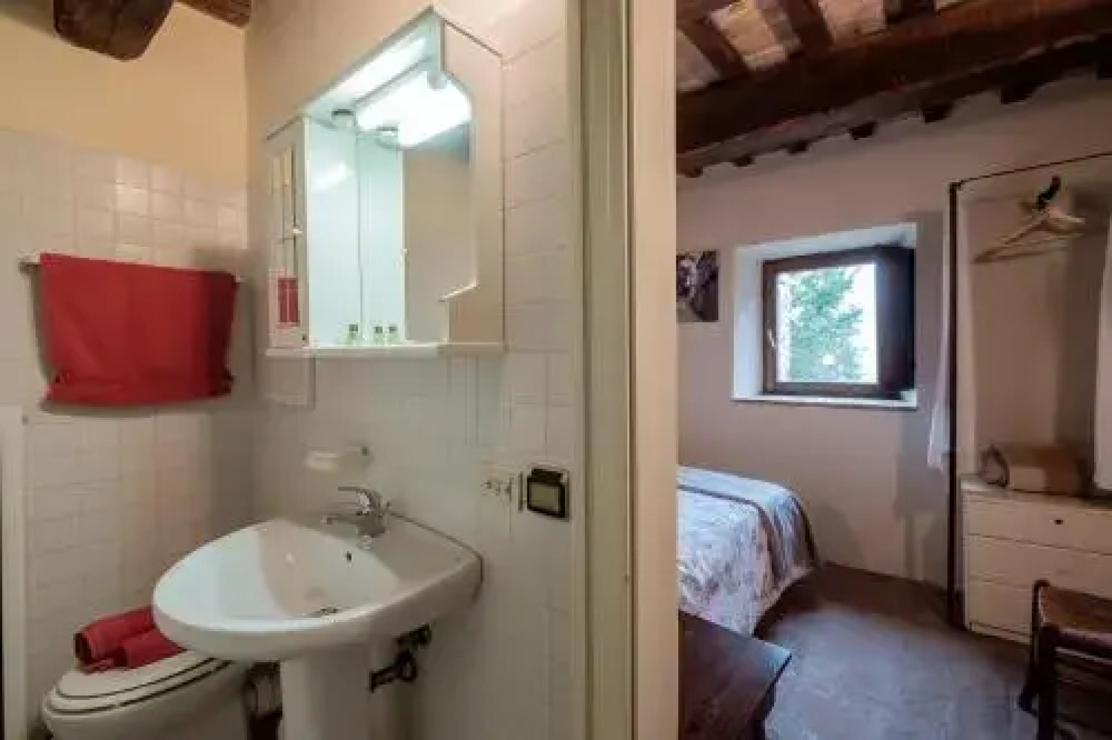 La Locanda Delle Storie