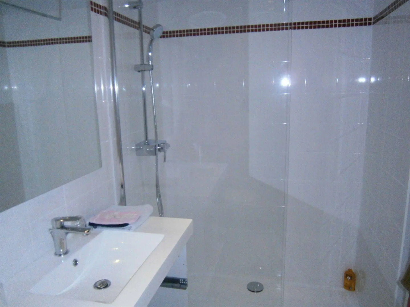 Résidence Les Trivalles