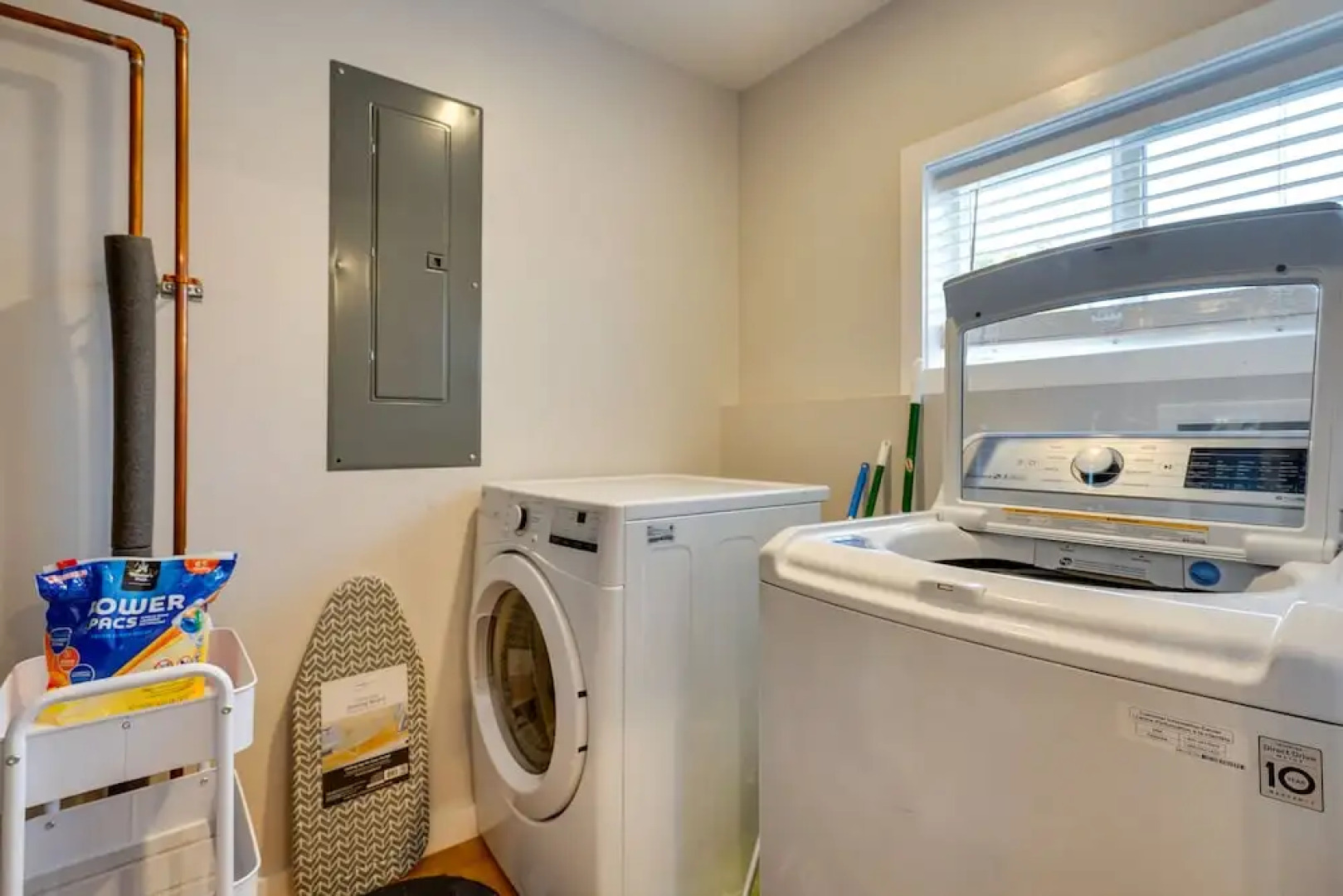 Cozy Ohio Home w/ Patio + Buckeye Lake Access!