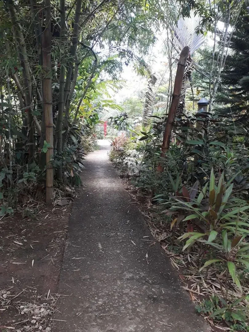 Samana Tropical Village