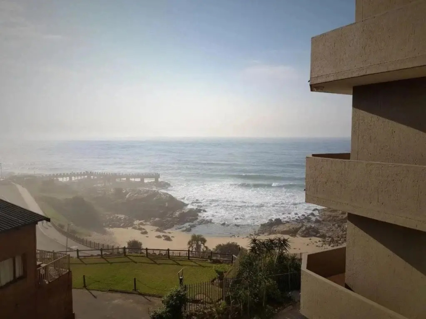 Whale Rock 22 Margate South Coast