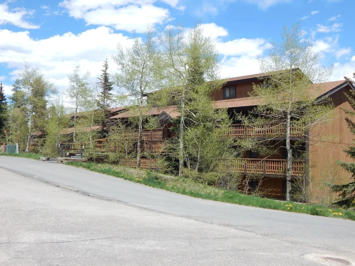 Timber Run by Stay Winter Park