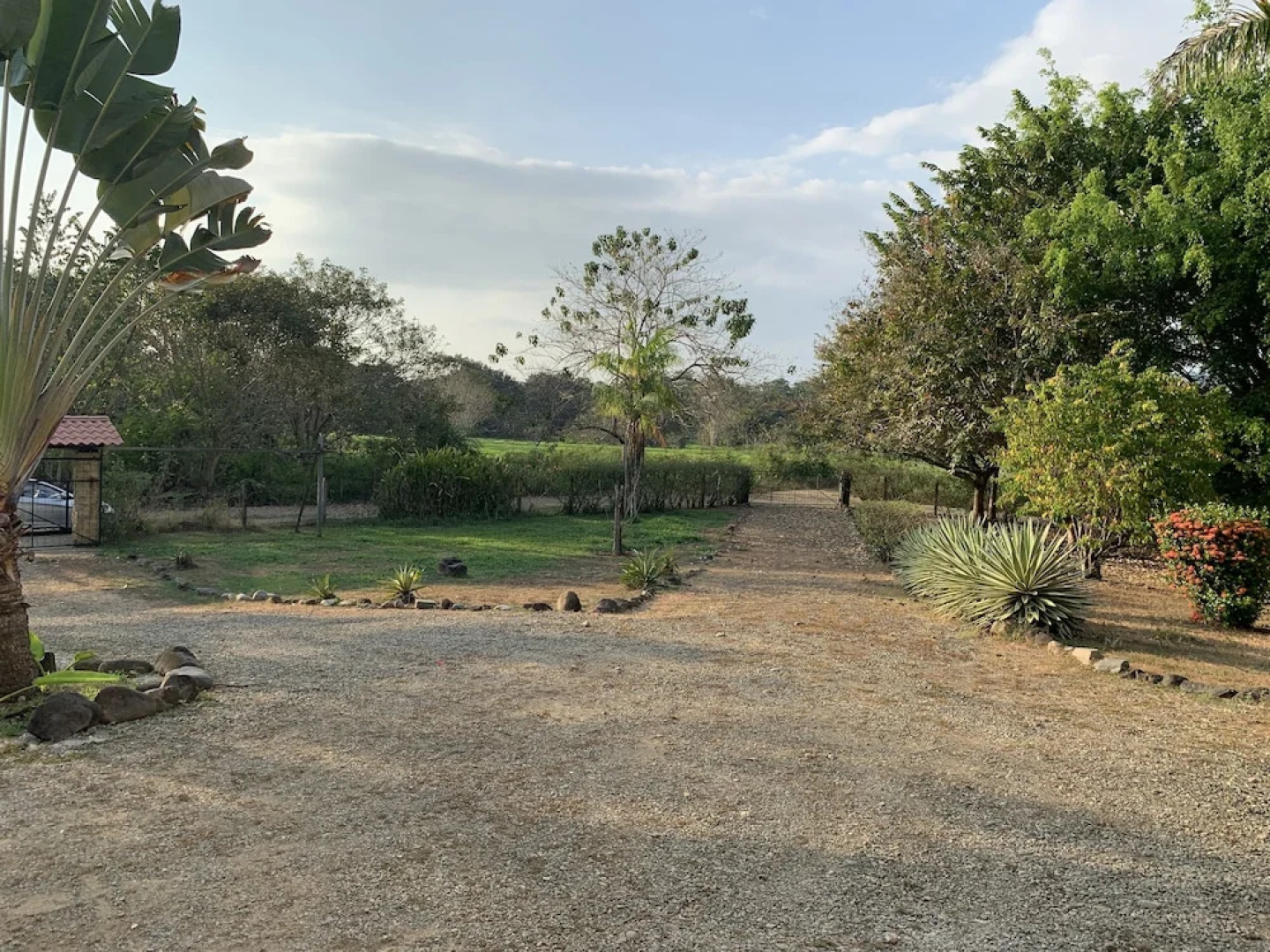 Casa Sunrise Playa Matapalo Costa Rica
