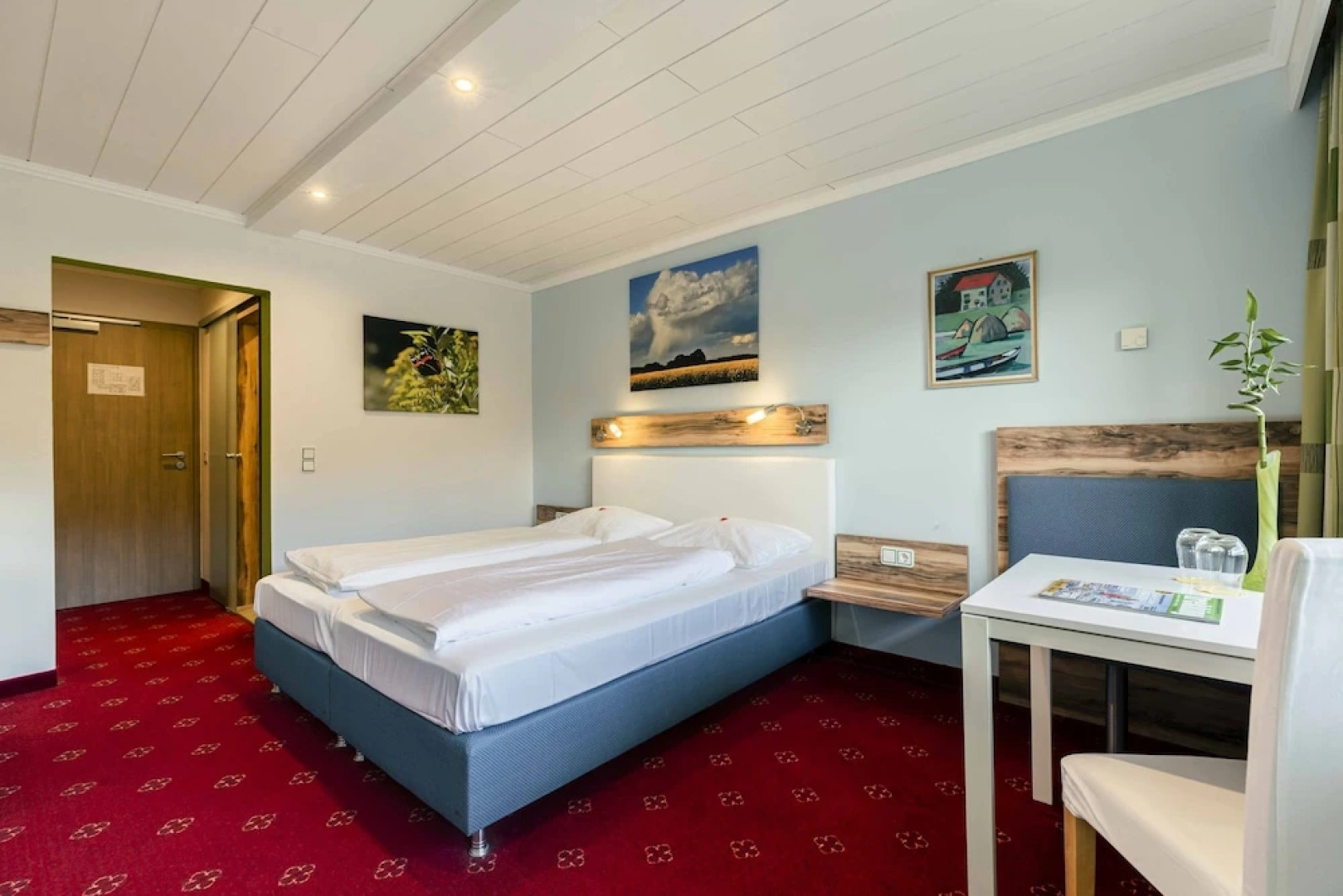 Garni GrünWies - Adults Only