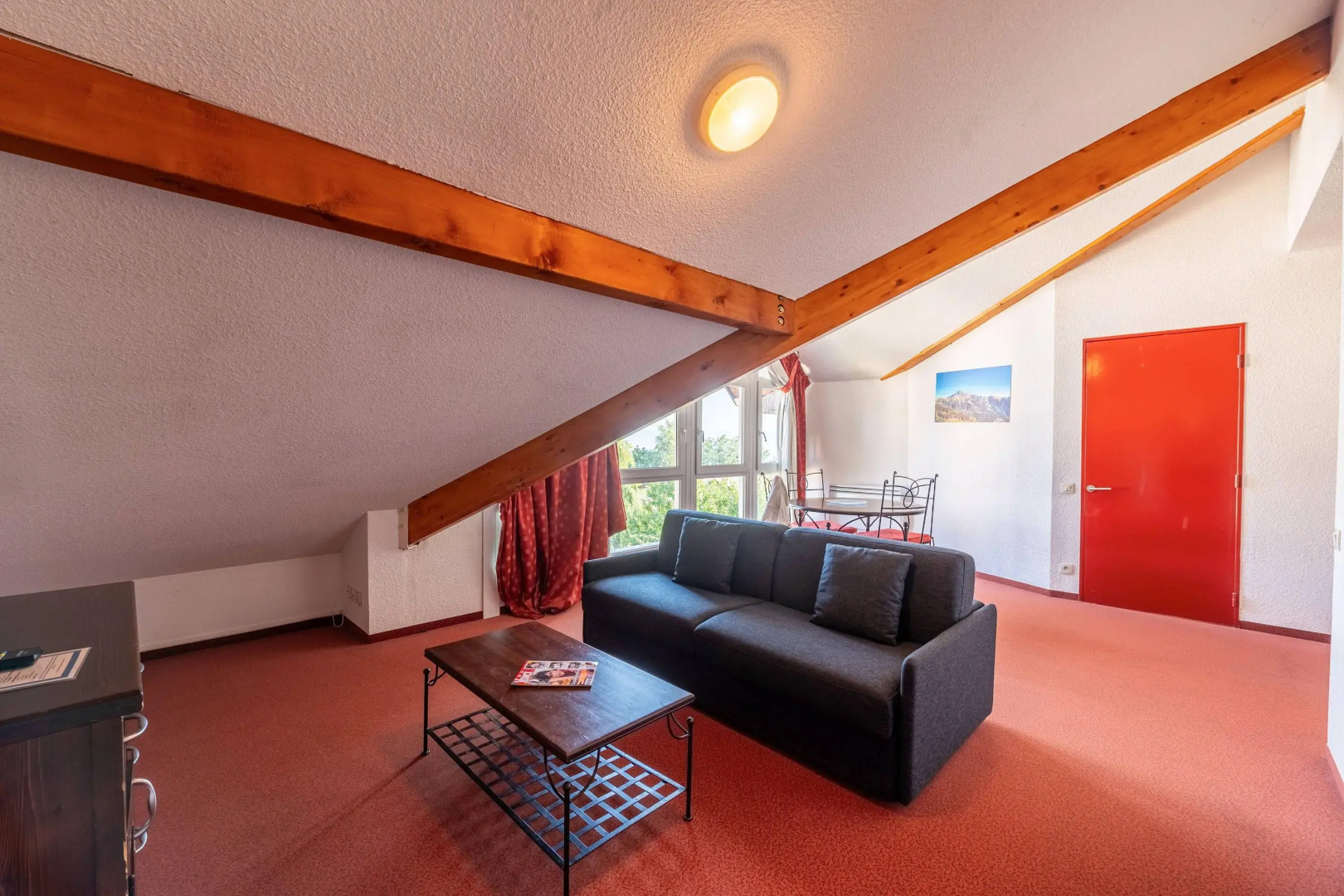 Zenitude Hotel-Residences Les Terrasses du Lac
