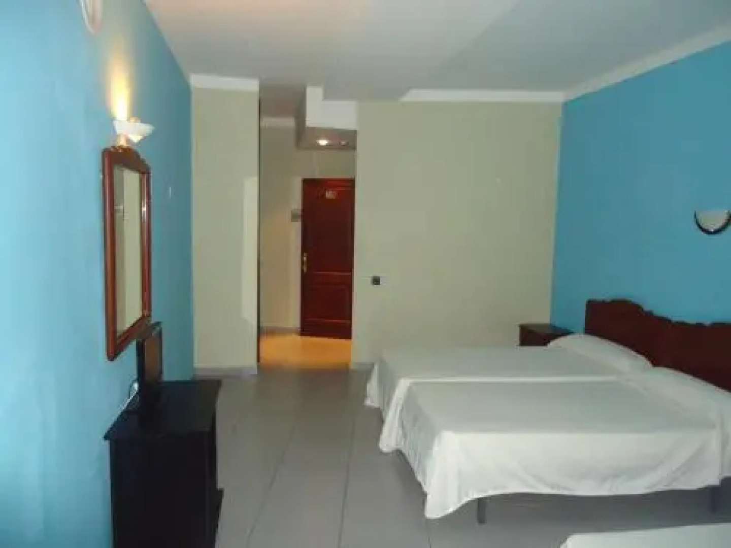 Villa Deportiva Gáldar