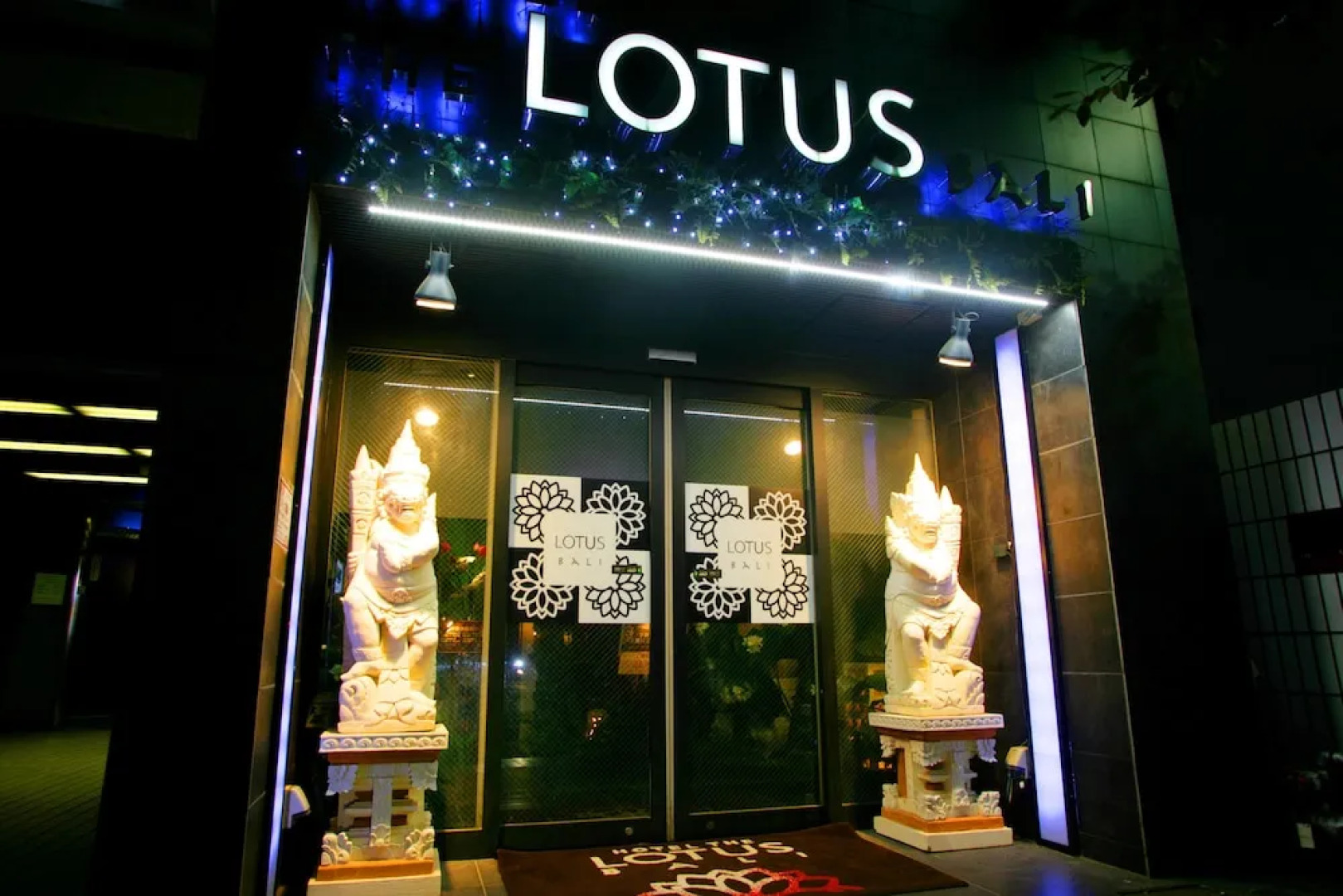 Hotel The Lotus Bali - Adult Only