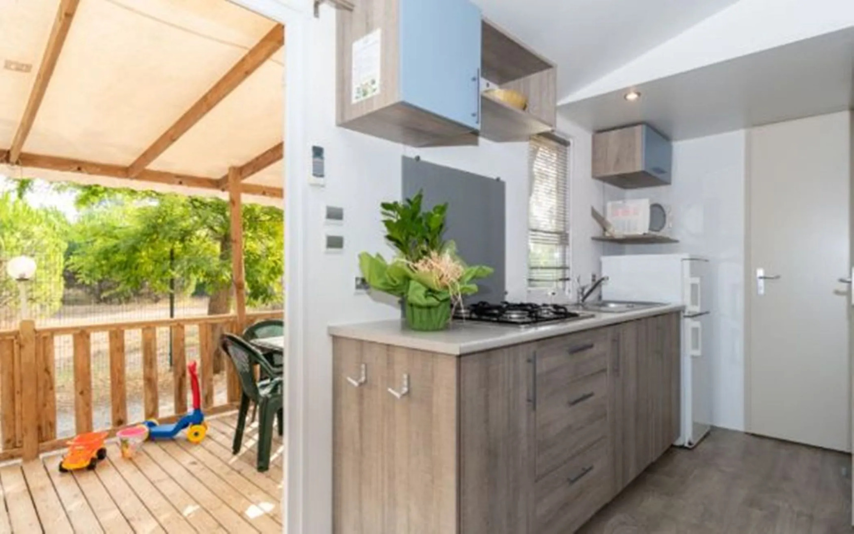 Club Del Sole Orbetello Family Collection