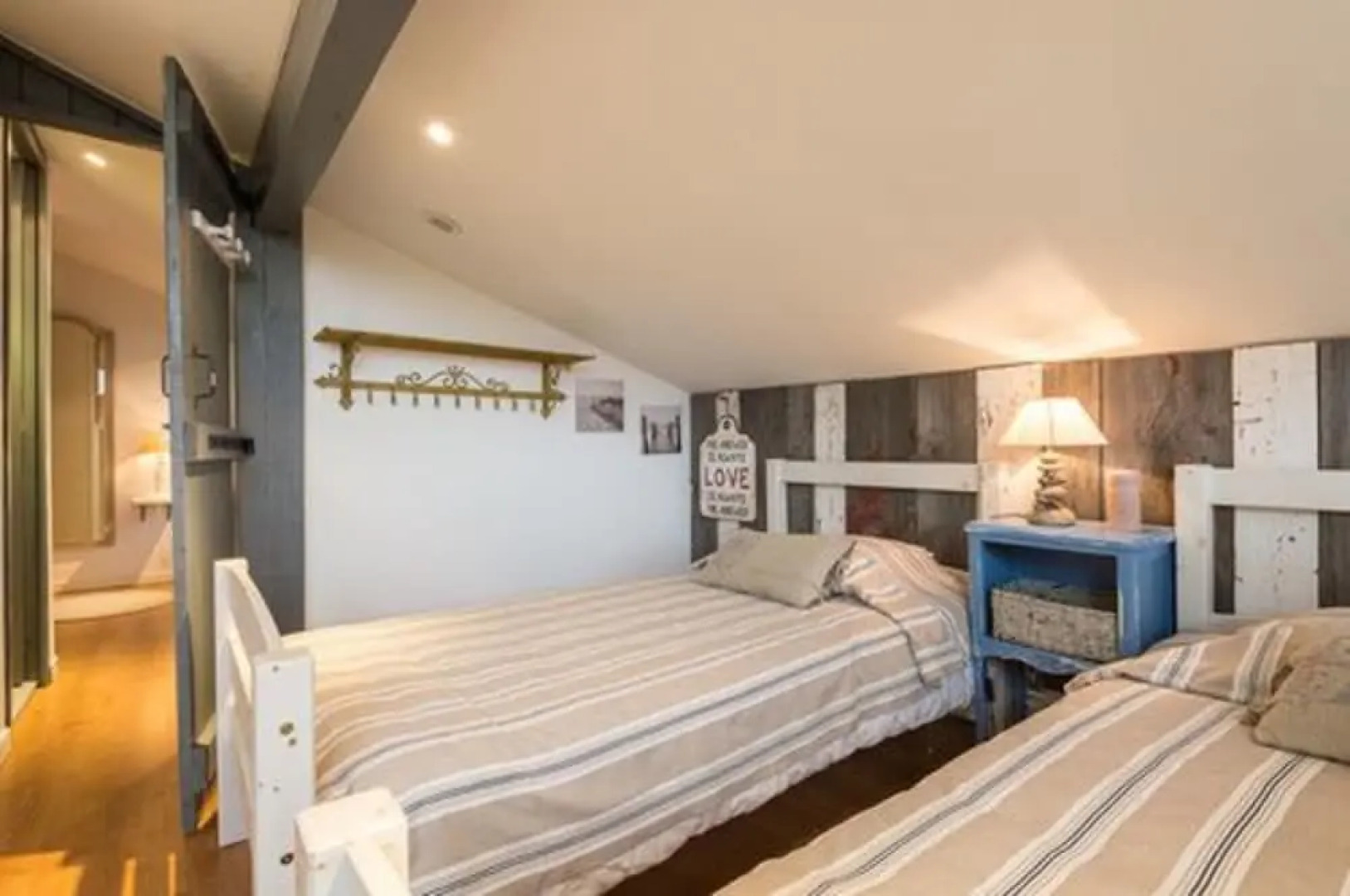 Ferme Elhorga - Le Gite 48m2