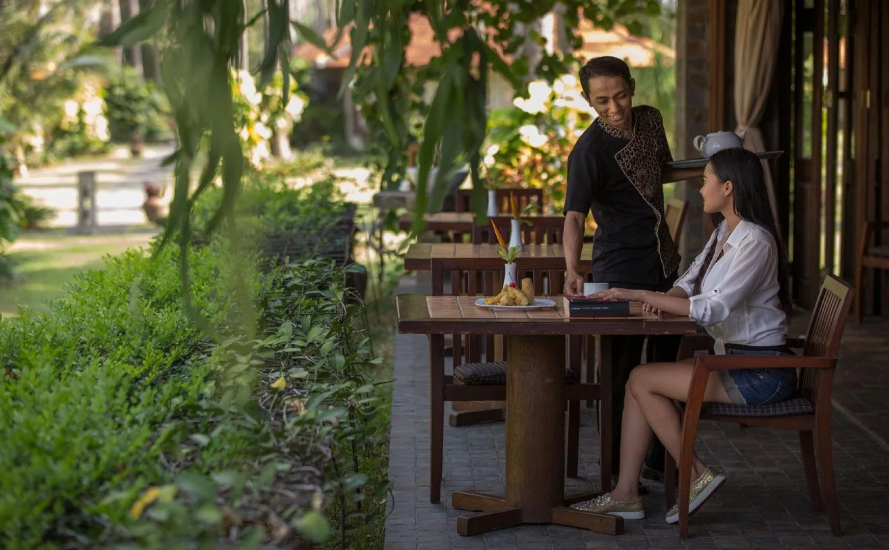 Ketapang Indah Hotel