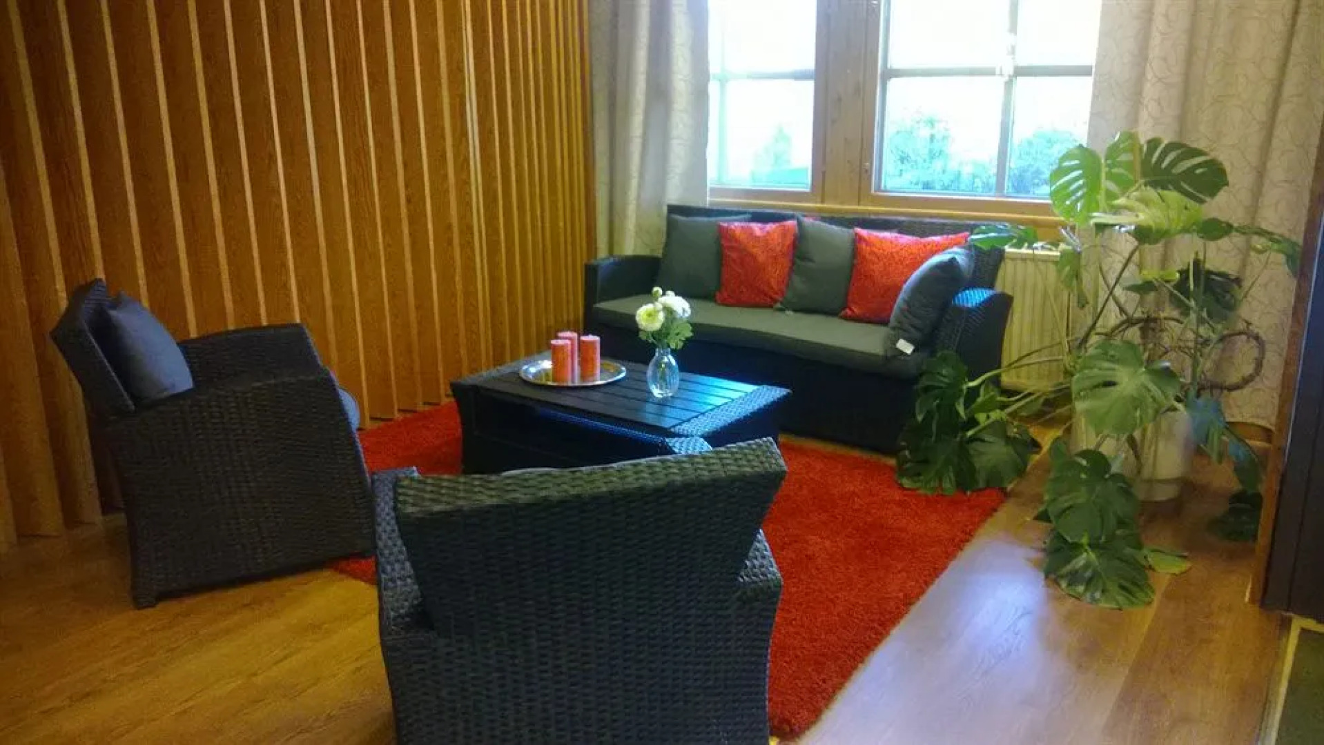 Hotelli Pohjankievari