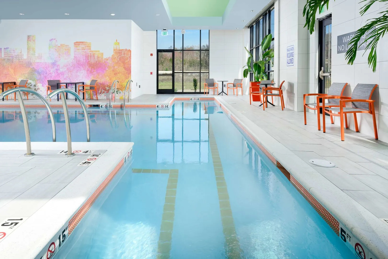 Hilton Garden Inn Knoxville Papermill Drive