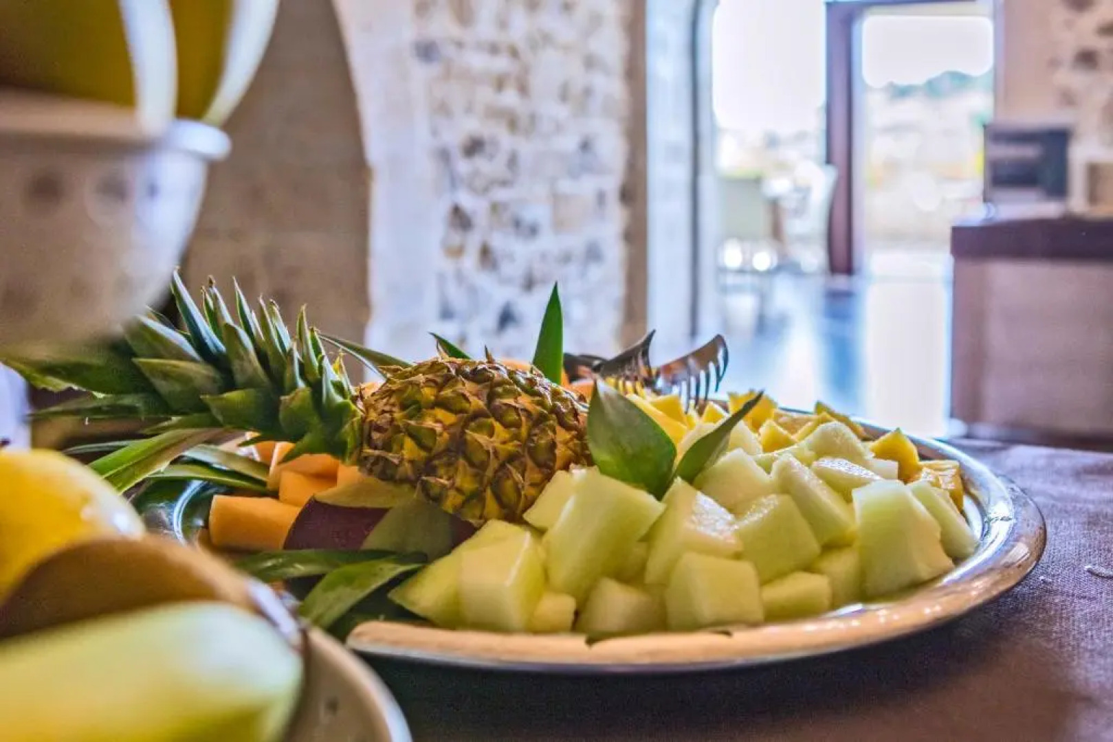 San Giorgio Palace Hotel