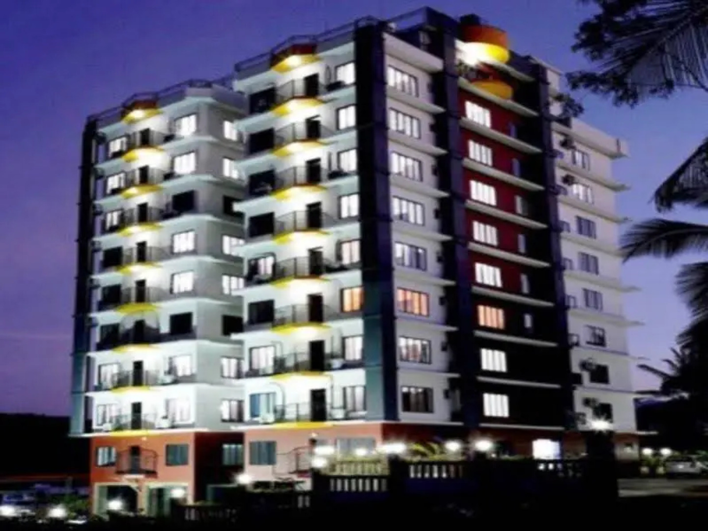 Kallat British Resort