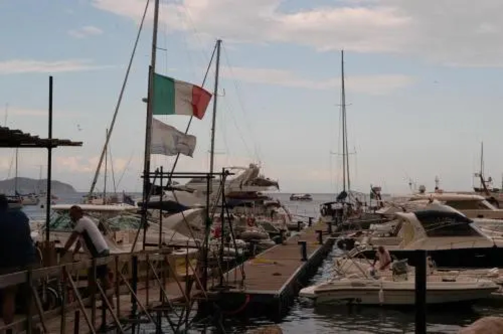 Hotel Gennarino A Mare