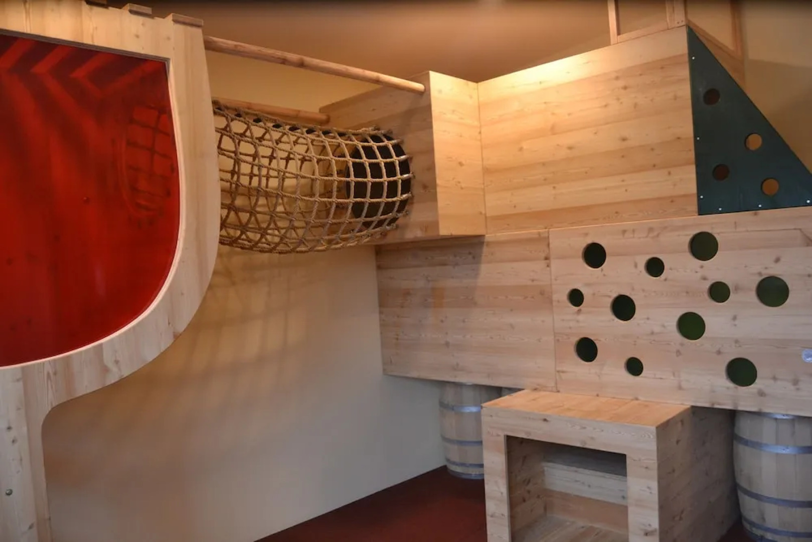 JUFA Hotel Tieschen - Bio Landerlebnis