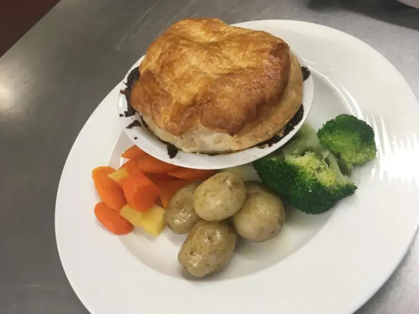 The Red Lion at Longwick Hotel Princes Risborough