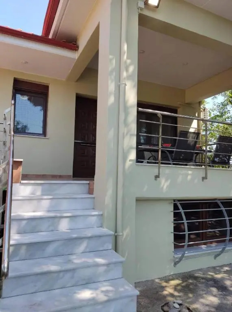 Beach House Nea Roda Chalkidiki