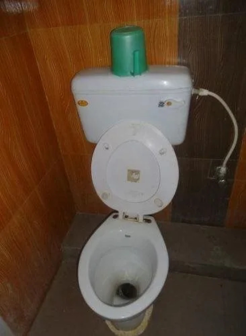 Hotel New Mega Palace by OYO Rooms