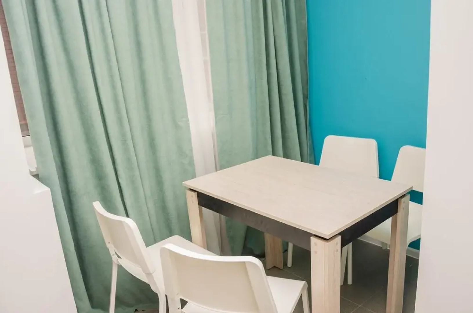 Netta Hostel