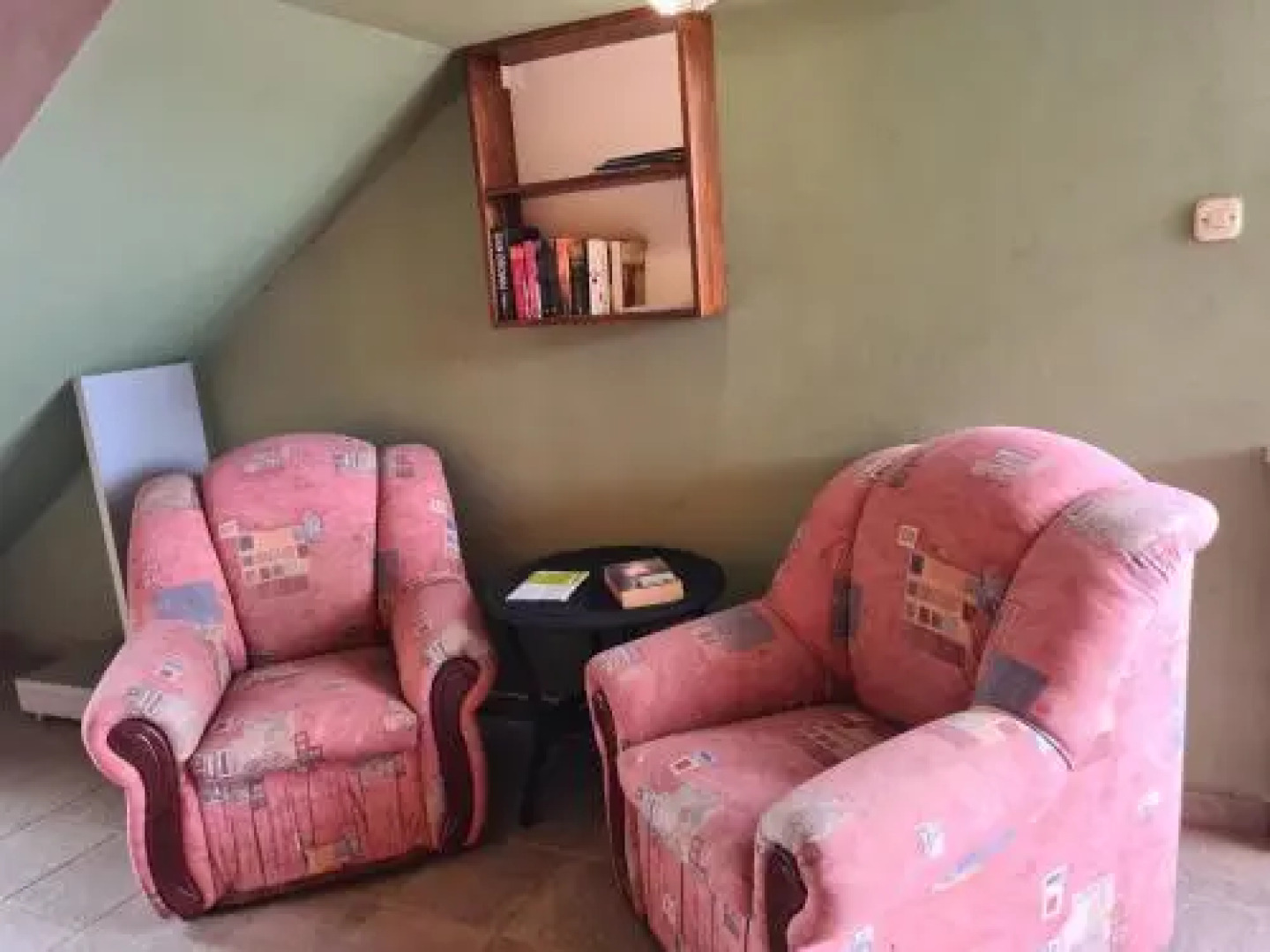 Apartment Šeherzada 2