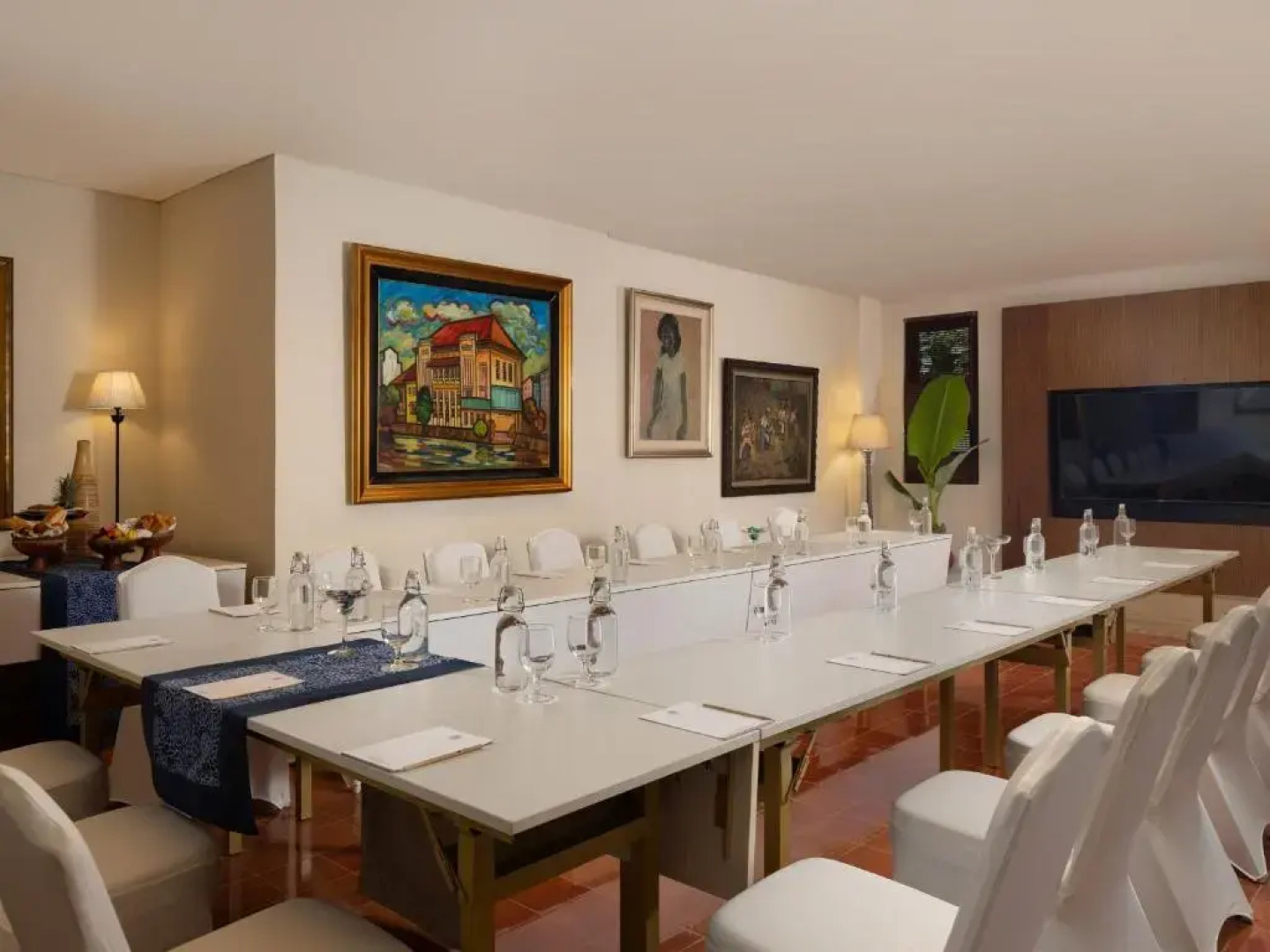 Sudamala Resort, Senggigi, Lombok