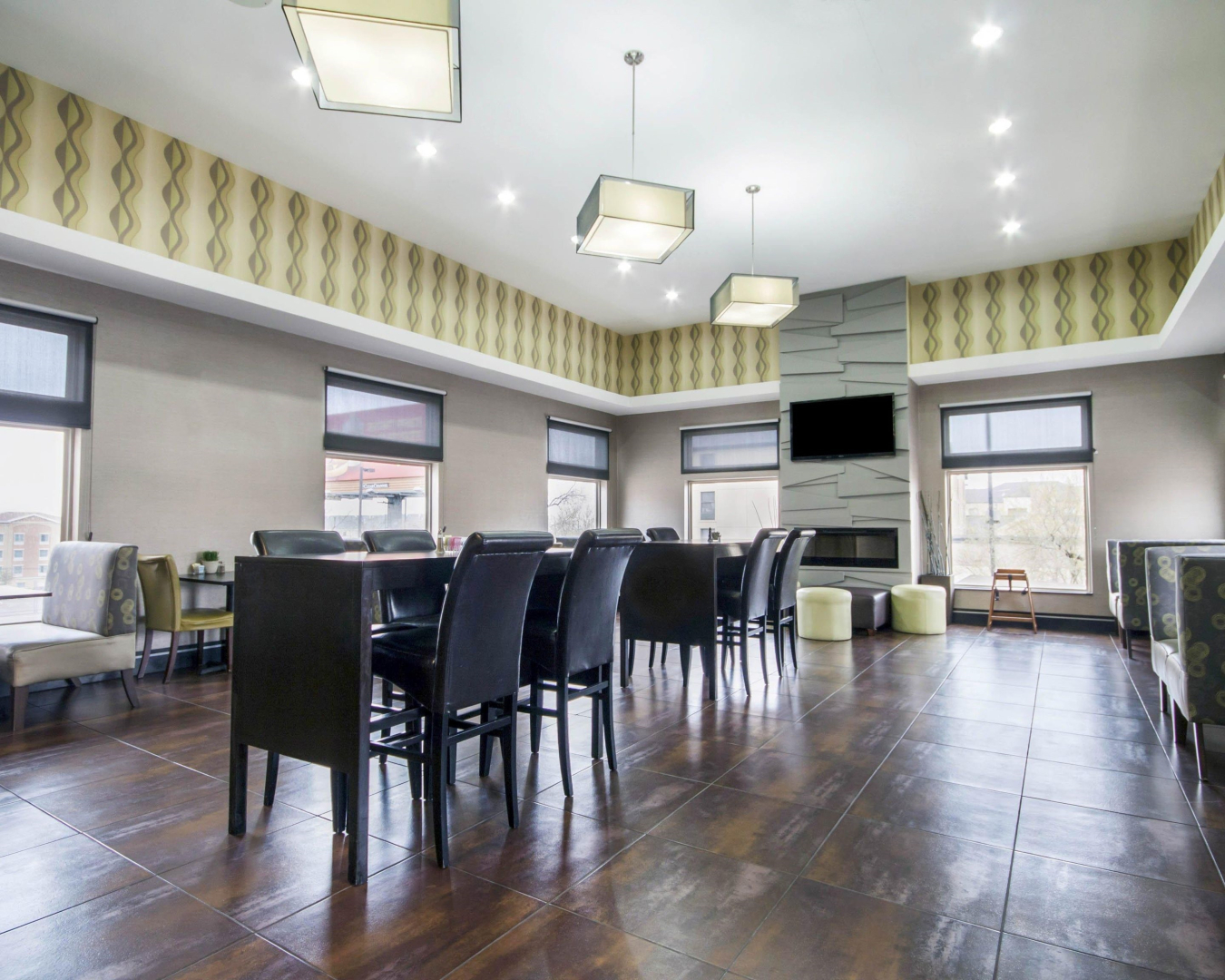 Comfort Inn & Suites Burnet