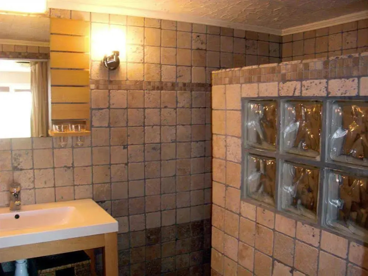 Le Relais de Saleccia