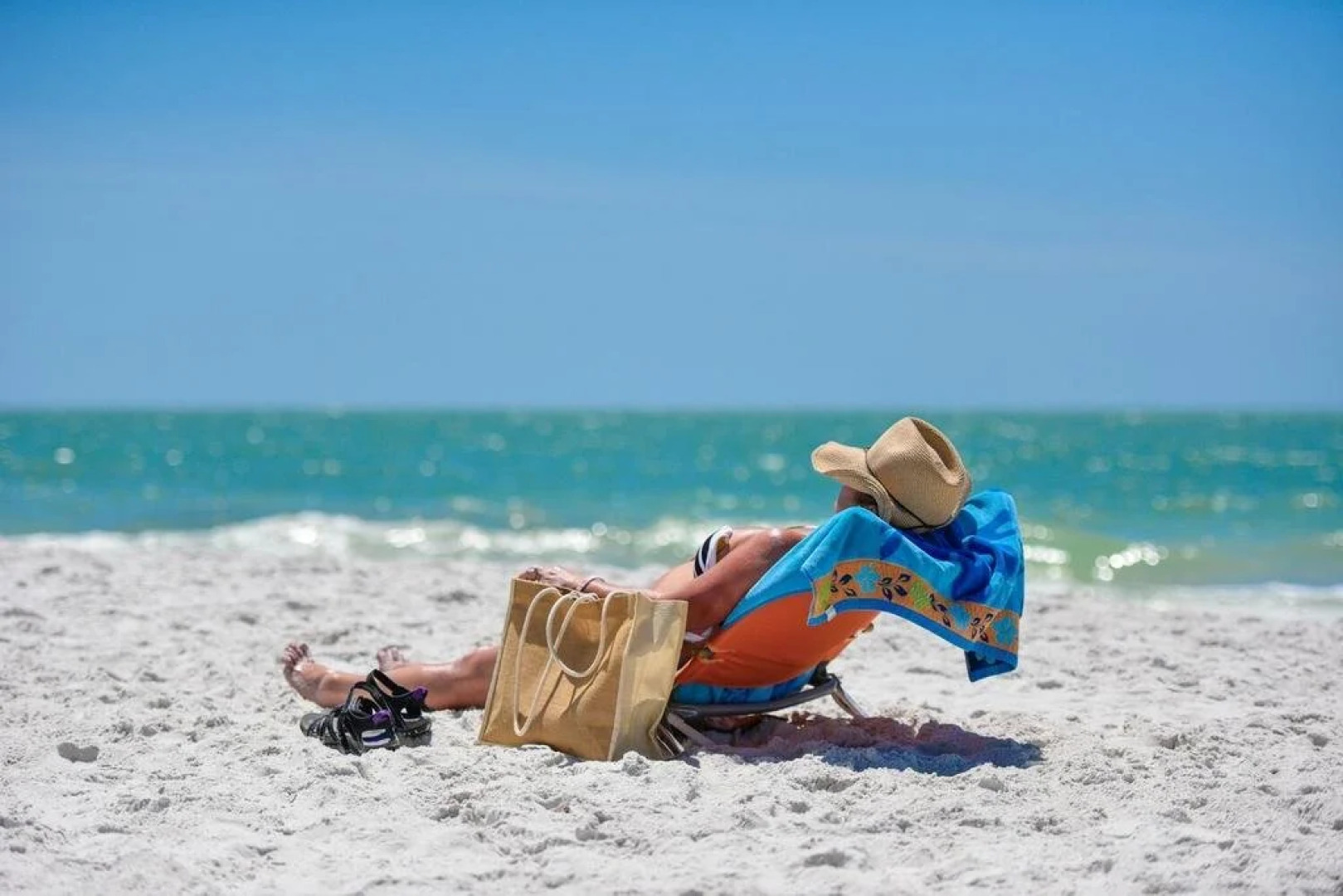 Our House at the Beach by Beachside Mgt