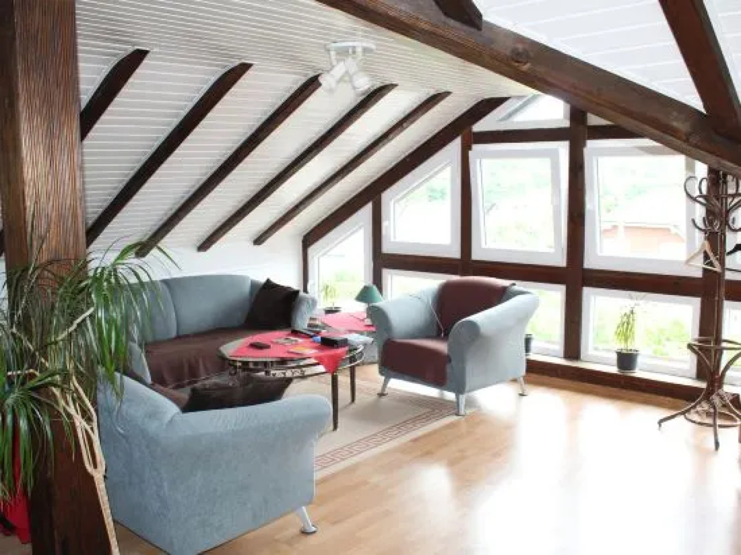 Hotel Restaurant Windeck