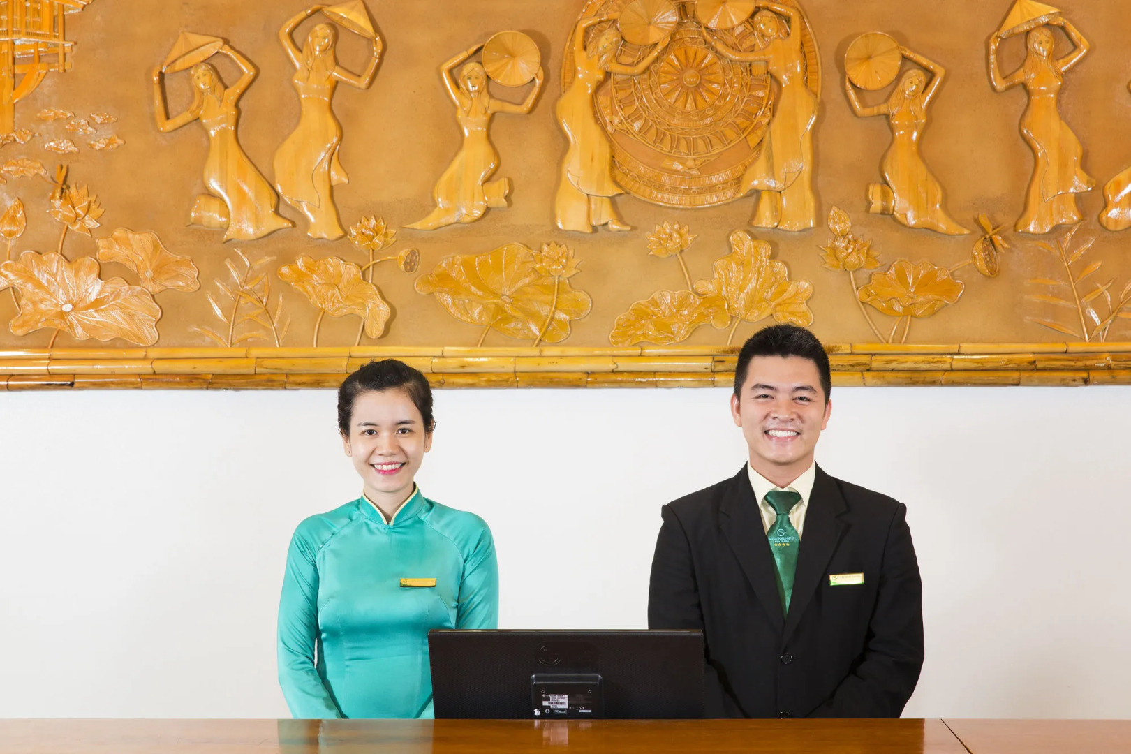 Green World Hotel Nha Trang