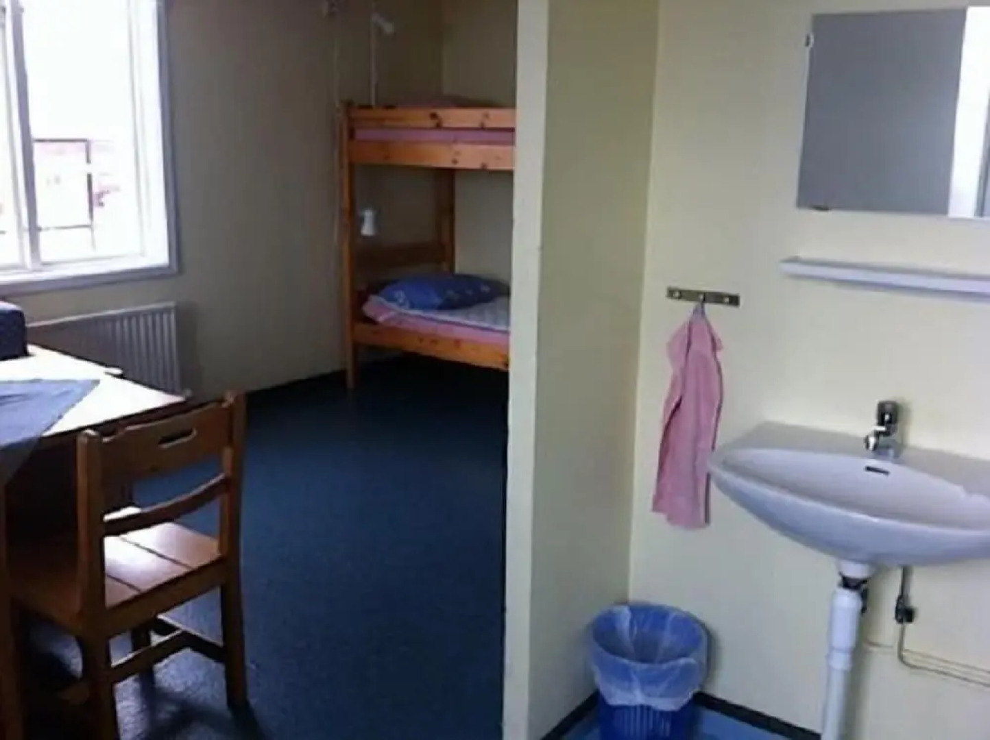 STF Vandrarhem Mariestad - Hostel