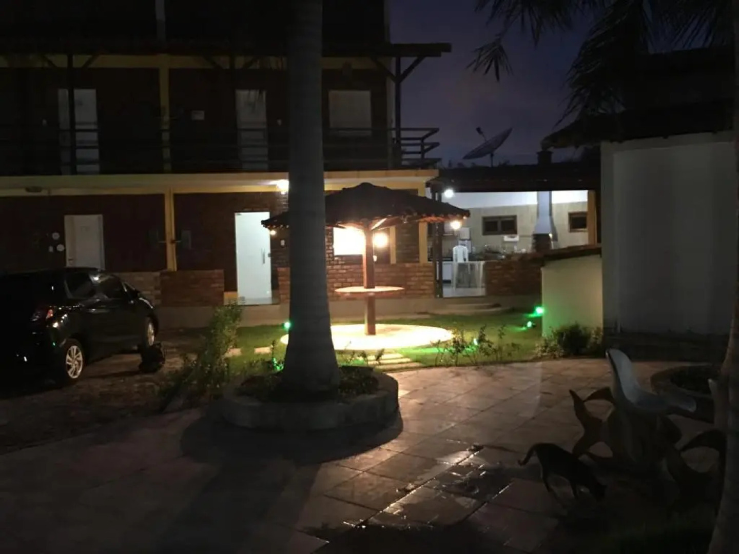 Chalé em Barreirinhas