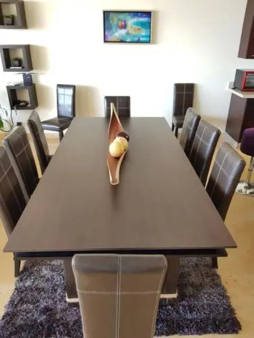 Los Veneros, Torre Agave