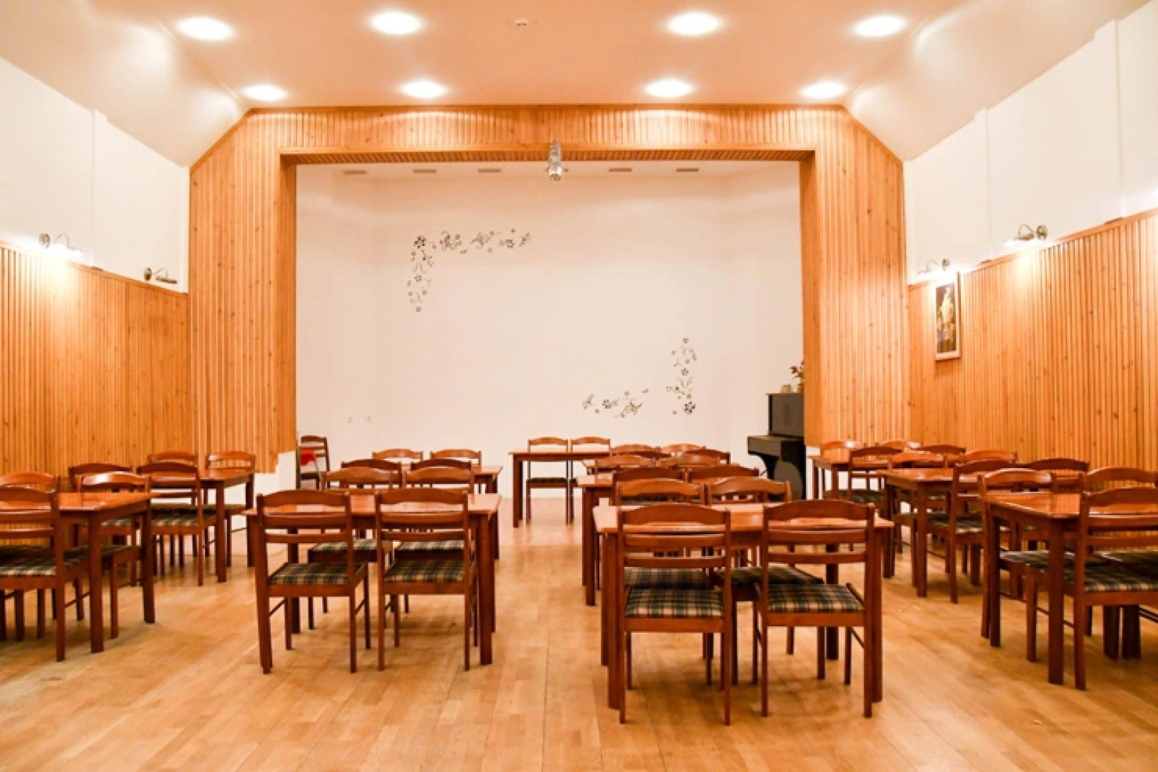 Kurortnyj otel' "Arhitektura zdorov'ja"