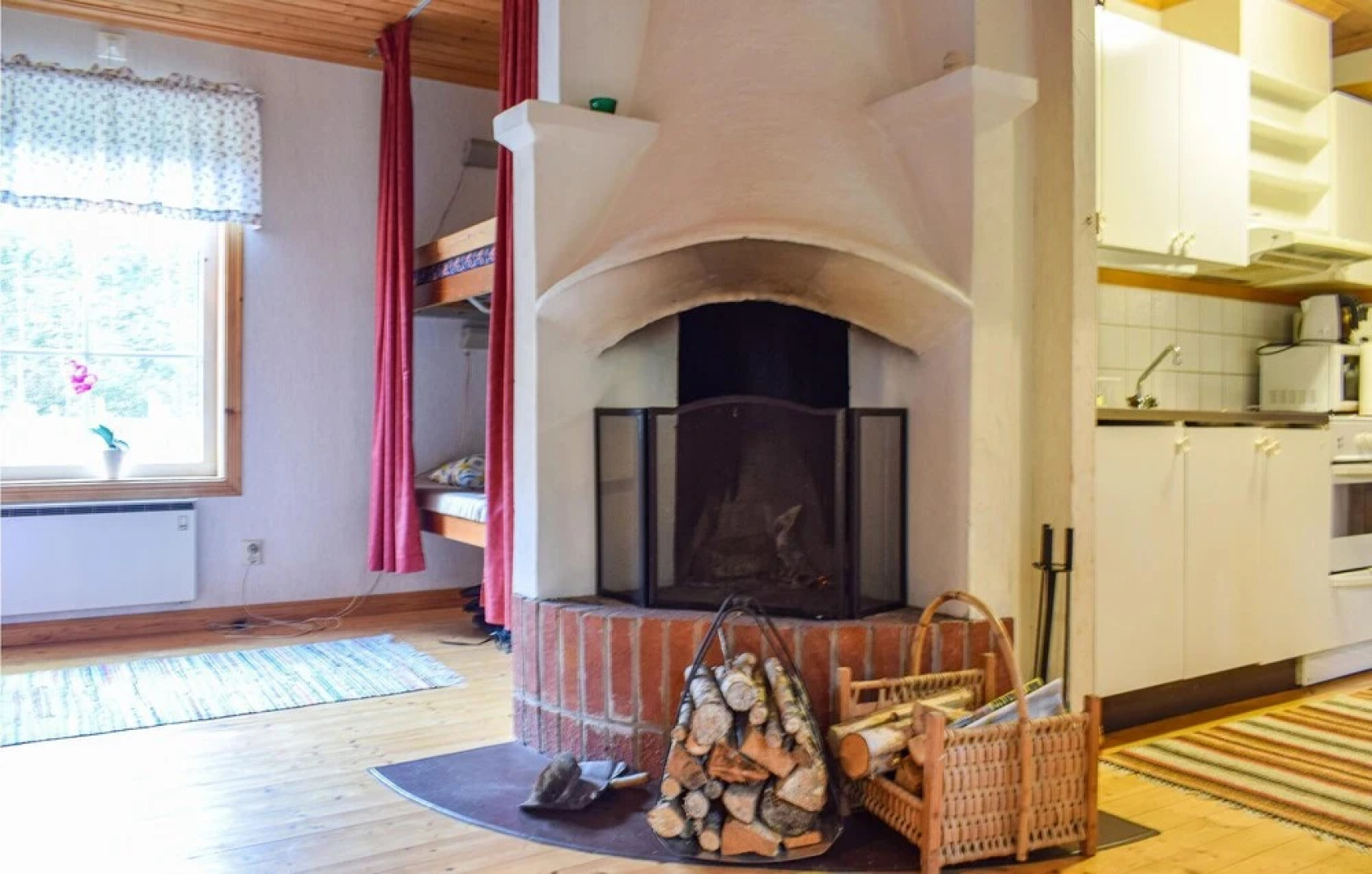 Stunning Home in Eksjö With 2 Bedrooms