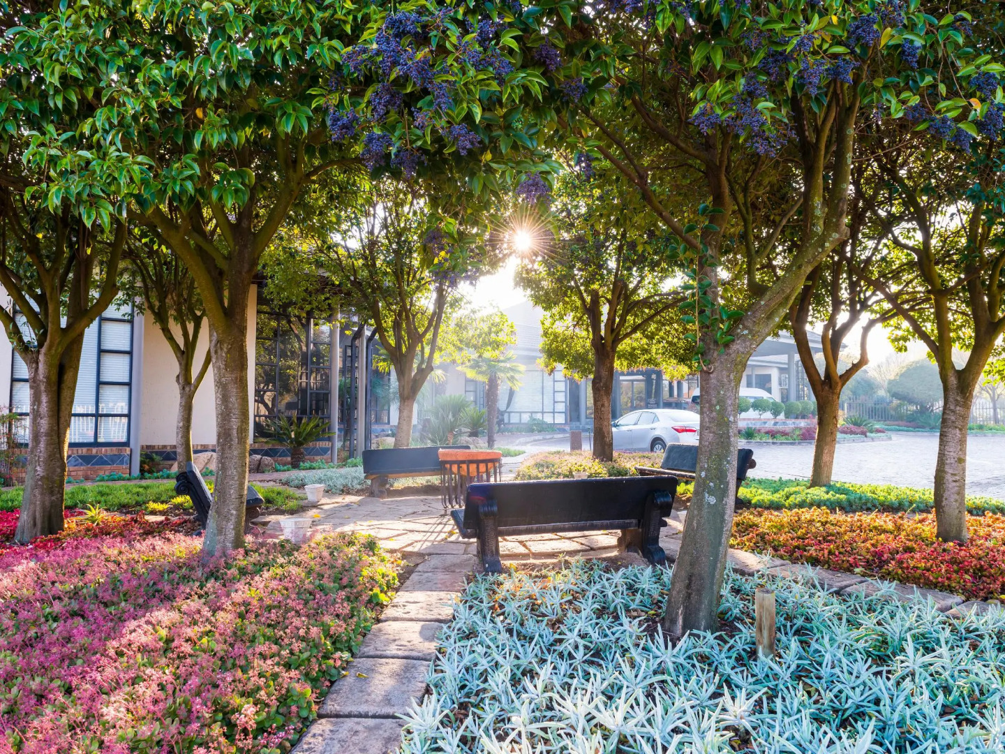aha Kopanong Hotel & Conference Centre